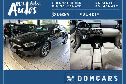 Mercedes-Benz A 220 Gebrauchtwagen