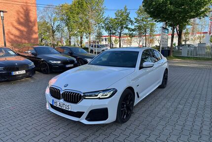 BMW 545 Gebrauchtwagen