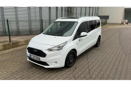 Ford Tourneo Connect Gebrauchtwagen