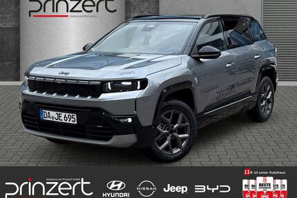 Jeep Compass Gebrauchtwagen