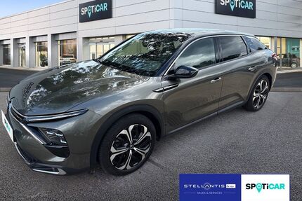 Citroen C5 X Gebrauchtwagen