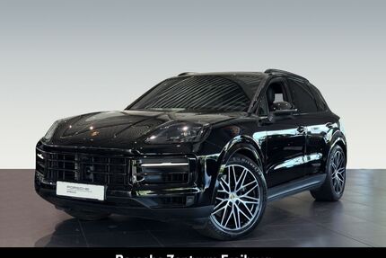 Porsche Cayenne Gebrauchtwagen