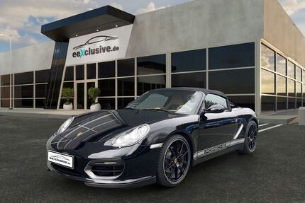 Porsche Boxster Gebrauchtwagen