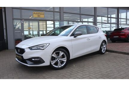 Seat Leon Gebrauchtwagen