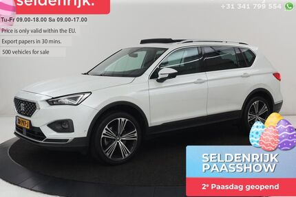Seat Tarraco Gebrauchtwagen
