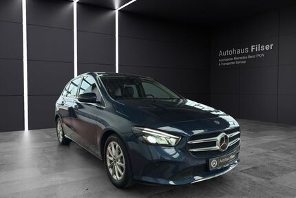 Mercedes-Benz B 200 Gebrauchtwagen