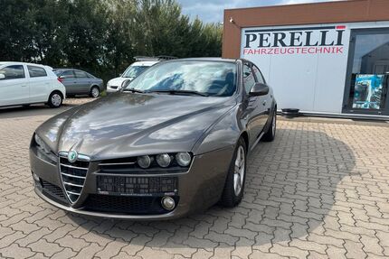 Alfa Romeo 159 Gebrauchtwagen