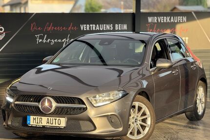 Mercedes-Benz A 180 Gebrauchtwagen