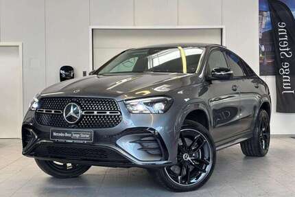Mercedes-Benz GLE 450 Gebrauchtwagen