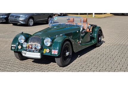Morgan 4/4 Gebrauchtwagen