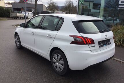 Peugeot 308 Gebrauchtwagen