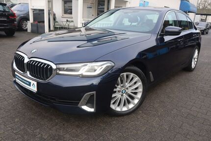 BMW 520 Gebrauchtwagen