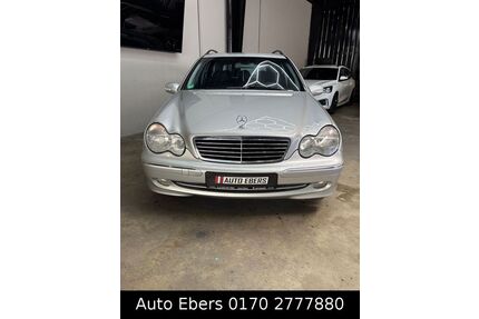 Mercedes-Benz C 220 Gebrauchtwagen