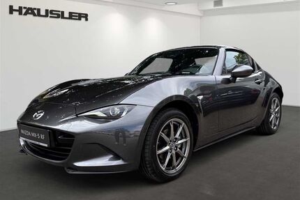 Mazda MX-5 Gebrauchtwagen