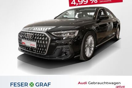 Audi A8 Gebrauchtwagen