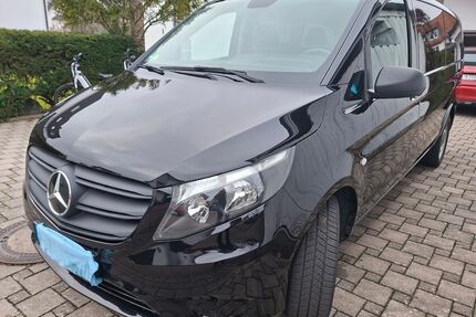 Mercedes-Benz Vito Gebrauchtwagen