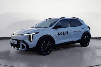 Kia Stonic Gebrauchtwagen