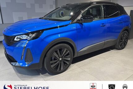 Peugeot 3008 Gebrauchtwagen
