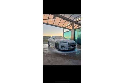 Audi S5 Gebrauchtwagen