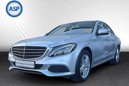 Mercedes-Benz C 220 Gebrauchtwagen