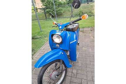 Simson KR 51 Gebrauchtwagen