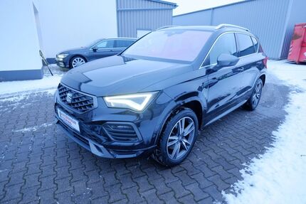 Seat Ateca Gebrauchtwagen
