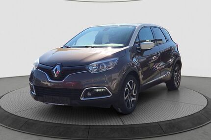 Renault Captur Gebrauchtwagen