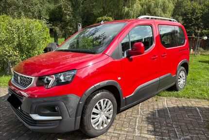 Renault Rifter 