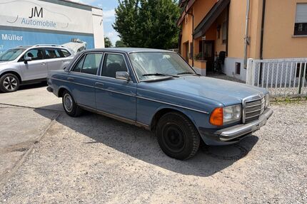 Mercedes-Benz 230 Gebrauchtwagen