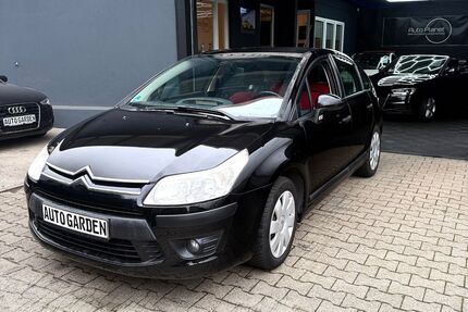 Citroen C4 Gebrauchtwagen