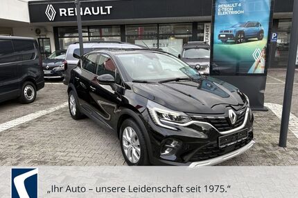 Renault Captur Gebrauchtwagen