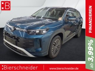 VW Tayron Gebrauchtwagen