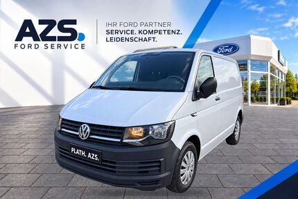 VW T6 Transporter Gebrauchtwagen