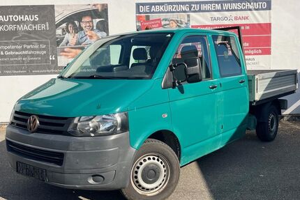 VW T5 Transporter Gebrauchtwagen