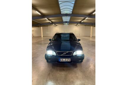 Volvo V70 Gebrauchtwagen