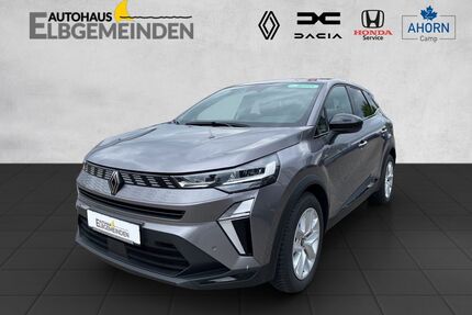 Renault Symbioz Gebrauchtwagen