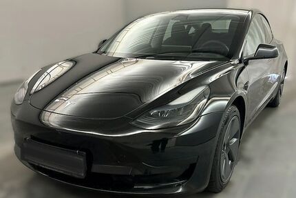 Tesla Model 3 Gebrauchtwagen
