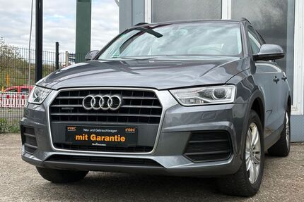 Audi Q3 Gebrauchtwagen