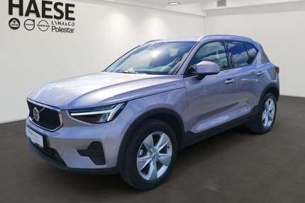 Volvo XC40 Gebrauchtwagen