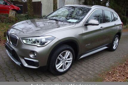 BMW X1 Gebrauchtwagen