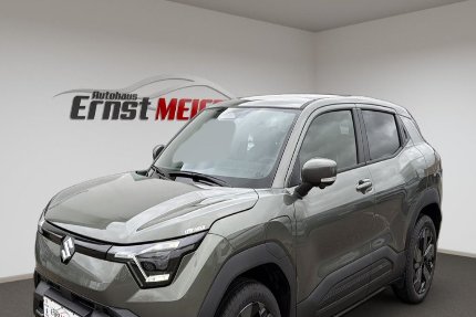 Suzuki e Vitara Gebrauchtwagen
