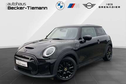 Mini Cooper SE Gebrauchtwagen
