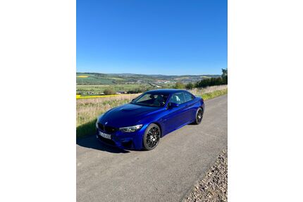 BMW M4 Gebrauchtwagen
