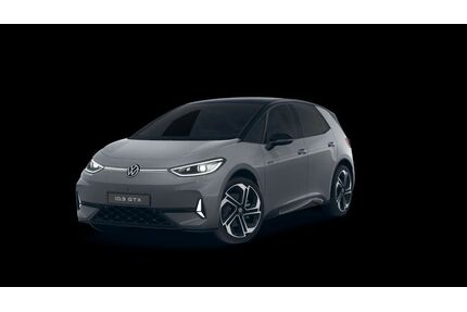 VW ID.3 Gebrauchtwagen
