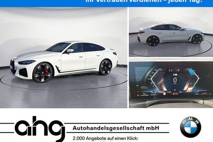 BMW 420 Gran Coupé Gebrauchtwagen