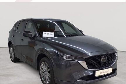Mazda CX-5 Gebrauchtwagen