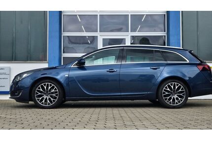 Opel Insignia Gebrauchtwagen
