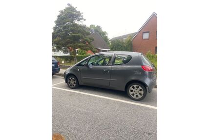 Mitsubishi Colt Gebrauchtwagen