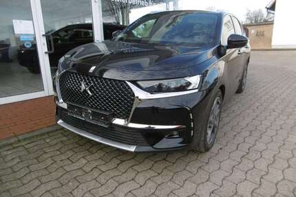 DS Automobiles DS 7 Crossback Gebrauchtwagen