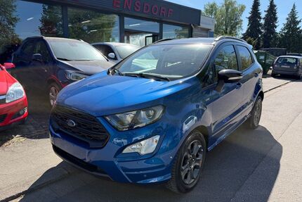 Ford EcoSport Gebrauchtwagen